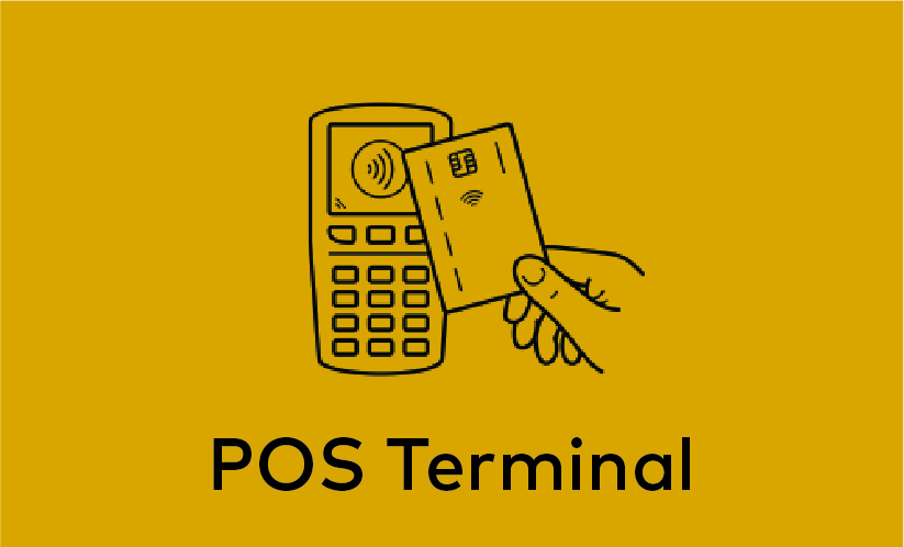 POS Terminal